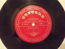 The Soul Proprietors ?– All .vinyl 7