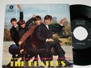 Mega rare The Beatles EP All my Loving Parlophone GEP 8891 Sweden VG/VG