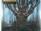 THE DEAR HUNTER Act V: Hymns...SEALED ORIG DARK BLUE COLORED VINYL 180-Gram 2XLP