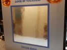 URIAH HEEP LOOK AT YOURSELF VINYL LP BRONZE JAPAN 1972 EX