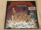 METALLICA HELPING HANDS LIVE & ACOUSTIC AT THE MASONIC BLUE MARBLED  SEALED