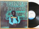 Donald Byrd LP “Ethiopian Knights”   Blue Note 84380   Van Gelder   Orig CLEAN