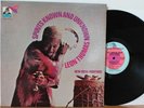 Leon Thomas LP “Spirits Known and Unknown”   Flying Dutchman 115   CLEAN