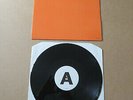 RAGE AGAINST THE MACHINE Bombtrack ORIGINAL 1993 UK PROMO PRESSING 12