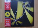 Tangerine Dream - Le Parc Yellow Vinyl (Record Store Day 2019 ) Sealed/Mint