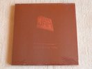 Sealed Pearl Jam Benaroya Hall Vinyl Seattle, WA Brad Klausen Design Numbered
