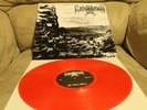 GRAVELAND the celtic winter RED LP veles night on the bare mountain infernum