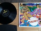 The Beatles - A Collection of Beatles Oldies - 1966 First Mono