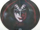 117A	Kiss	Gene Simmons	VIPD-2	JAPAN LIMITED EDITION PICTURE DISC LP