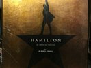 Lin-Manuel Miranda ?– Hamilton (Original Broadway Cast Record 4xLP Vinyl Box Set