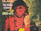 DR JOHN THE NIGHT TRIPPER - GRIS GRIS - 12