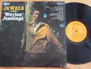 Rare Vintage Vinyl-Waylon Jennings-Jewels-RCA LSP-4085-NM
