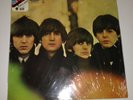 The Beatles -Beatles For Sale 1970s Import Parlophone/EMI Stereo FACTORY SEALED