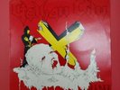 LP- Gotham City, Black Writs, Brute Force Records