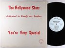 Hollywood Stars - You're Very Special LP - Woods Bros Modern Soul Gospel VG+ MP3