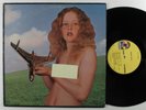 BLIND FAITH Self Titled ATCO SD-33-304 LP VG+ original cover ^
