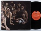 JIMI HENDRIX EXPERIENCE Electric Ladyland POLYDOR 2XLP VG+ uk gatefold ^