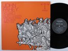 JOHN FAHEY Volume 2 Death Chants, Breakdowns & Military Waltzes TAKOMA LP VG++ ^