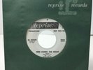 JILL JACKSON Here Comes The Night / Born Too Late REPRISE MOD POPCORN