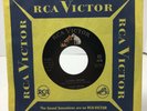 LENNY MILES Living Dream / Donna’s Gone RCA Victor NORTHERN POPCORN NM