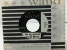 MAXINE BROWN One In A Million / Anything You Do Is Alright WAND Northern Soul NM
