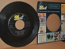 ARTHUR ALEXANDER: PRETTY GIRLS EVERYWHERE & BABY, BABY; 1963 DOT 16509 VG++ 45