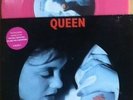 QUEEN Too much love will kill you PINK VINYL 7