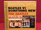 The Beatles VI something New reel To Reel Tape Original Collectible