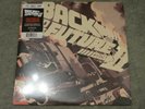 BACK TO THE FUTURE PART II 2 DOUBLE 2 X LP VINYL RECORD'S MONDO MOND-059 SEALED