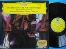 Dgg Tulip Dvorak Cello Con. Pierre Fournier George Szell NM