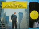 Dgg Dvorak Sym. No. 9  From The New World Rafael Kubelik NM