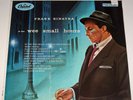 FACTORY SEALED FRANK SINATRA  LP RECORD 