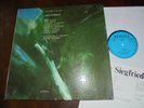 WAGNER Siegfried JANOWSKI 5 LP BOX ETERNA 1984 MINT