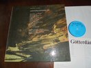 WAGNER Götterdämmerung JANOWSKI 6 LP BOX ETERNA 1984 MINT