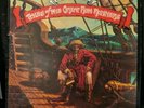 Robert Hunter ?Tales Of The Great Rum Runners US Round RX-101 NM Vinyl