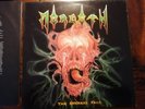 MORGOTH - The Eternal Fall - 12'' EP- VINYL CENTURY MEDIA
