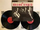 Rolling Stones - Legends Of Rock - 1980 Import Double LP (NM-) Ultrasonic Clean