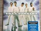 Backstreet Boys - Millennium UO Limited Blue Vinyl