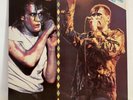 Marillion Live BBC Gold Diggers Club in Chippenham 84 LP