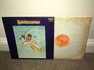 QUINTESSENCE Self LP RCA Victor 1972 Stereo UK 1st Press