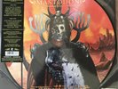 Mastodon - Emperor Of Sand LP - Picture Disc Vinyl Record Store Day RSD Album