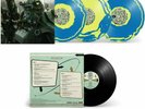 Fallout 3: 10th anniversary ultimate vinyl Vault Boy v2.0 (Blue & Yellow)  - New