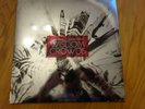 Bruce Soord with Jonas Renkse - Wisdom Of Crowds - 2x 180g LP - Red Vinyl - Ex.