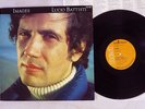LUCIO BATTISTI IMAGES RCA RVP-6264 Japan VINYL LP