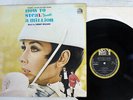 OST(JOHNNY WILLIAMS) HOW TO STEAL A MILLION 20TH CENTURY SJET-8331 Japan LP