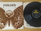 The Hollies - Butterfly Mono 1st UK Parlophone Yex.659-1/660-1 VG/EX Rare