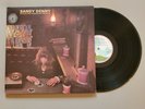 Sandy Denny UK LP - North Star Grassman & The Ravens  1st Press  Island Pink Rim