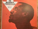 Bobby Timmons This here is Riverside RLP 12-317 US DG 235w46th NY 36 Bill Grauer