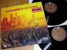 JURASSIC 5 ?– POWER IN NUMBERS - Double LP