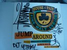 HOUSE OF PAIN 'JUMP AROUND' 12